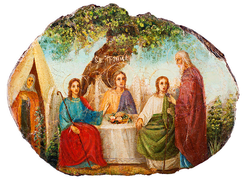 «Православие и ислам 225 лет сотрудничества во благо России»